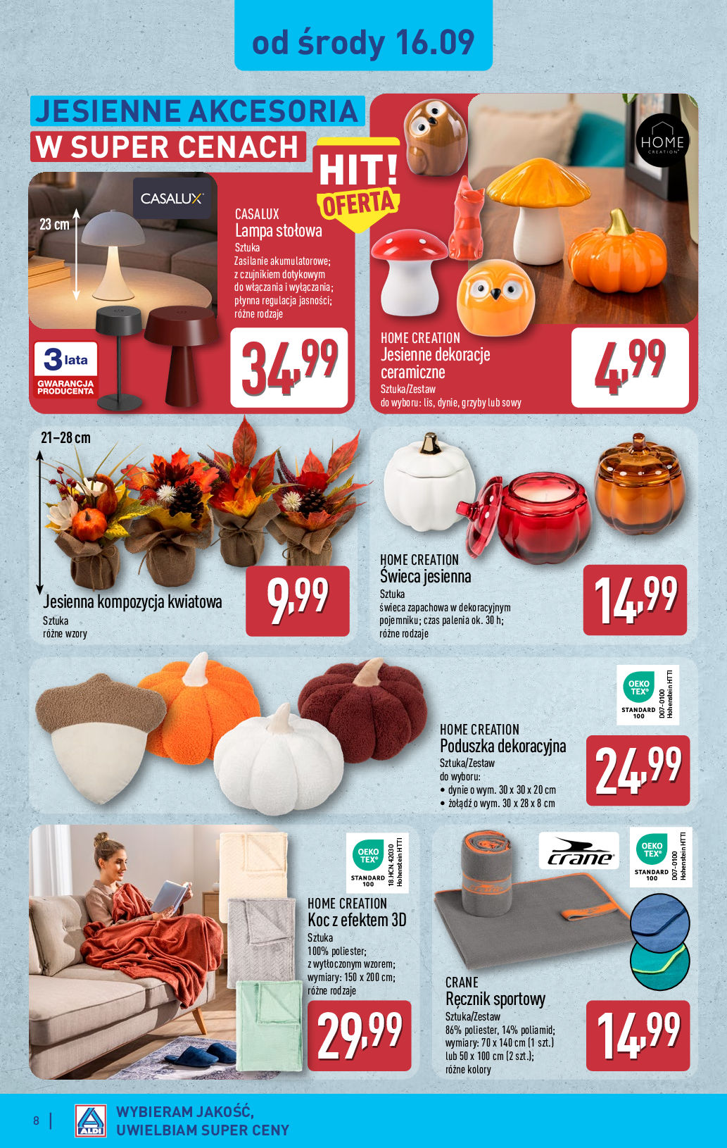 Aldi
