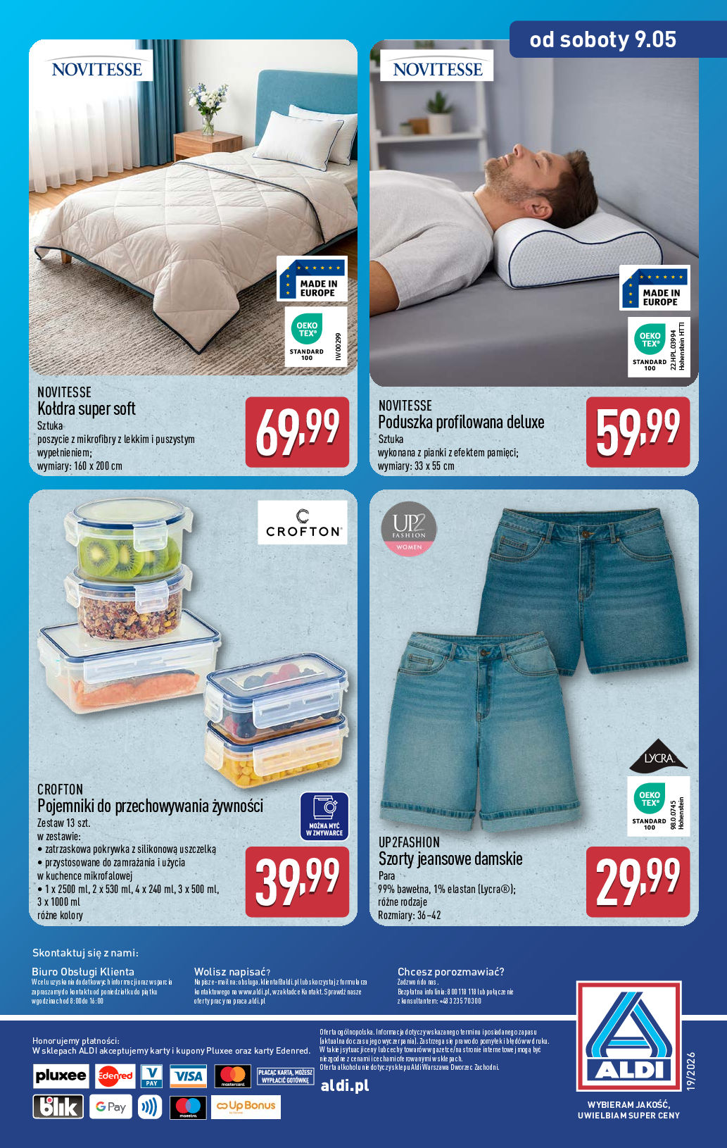 Aldi