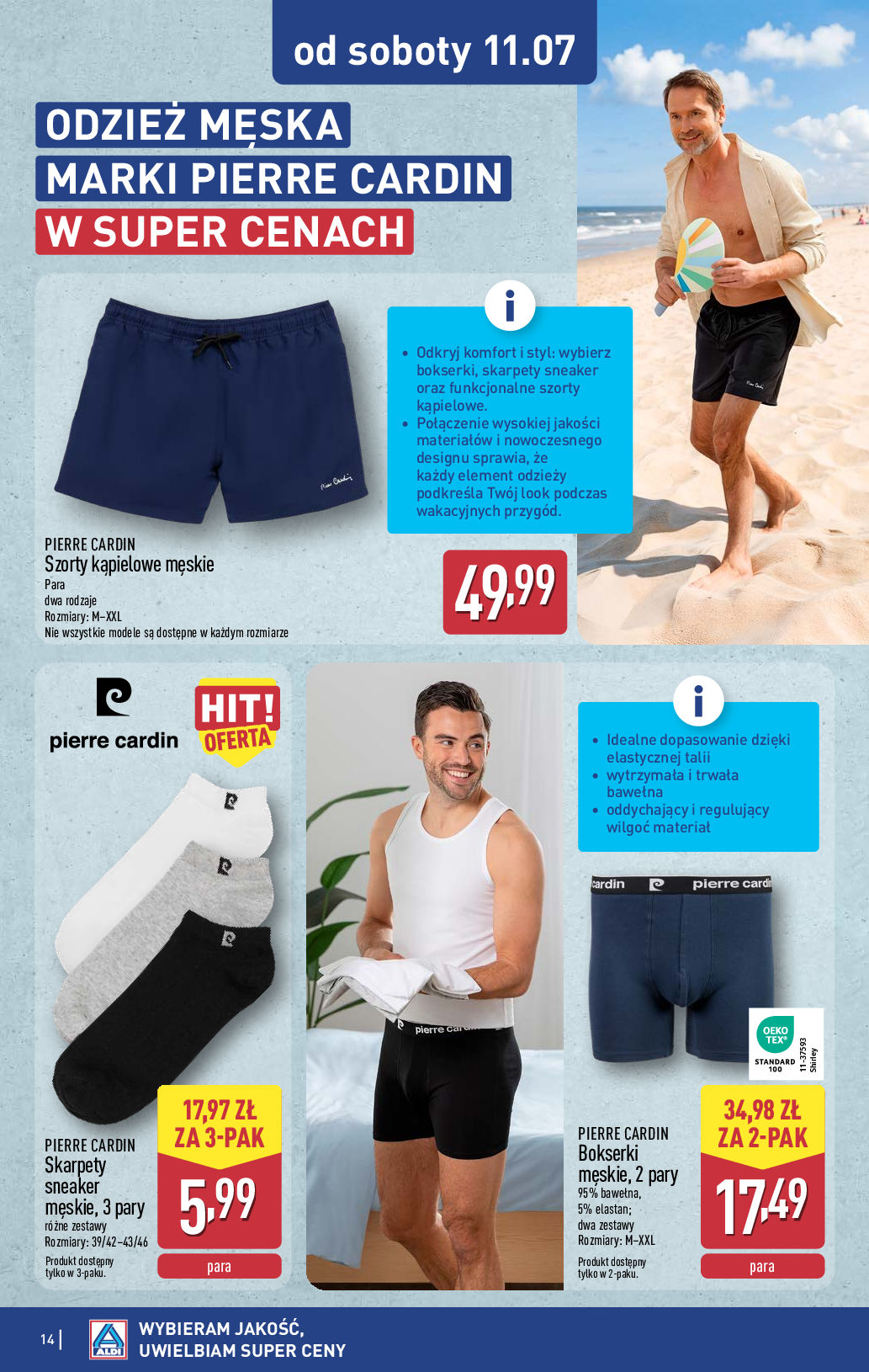 Aldi