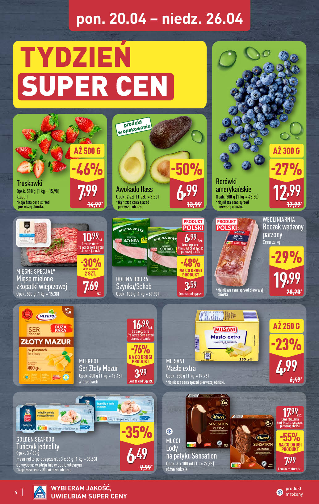 Aldi