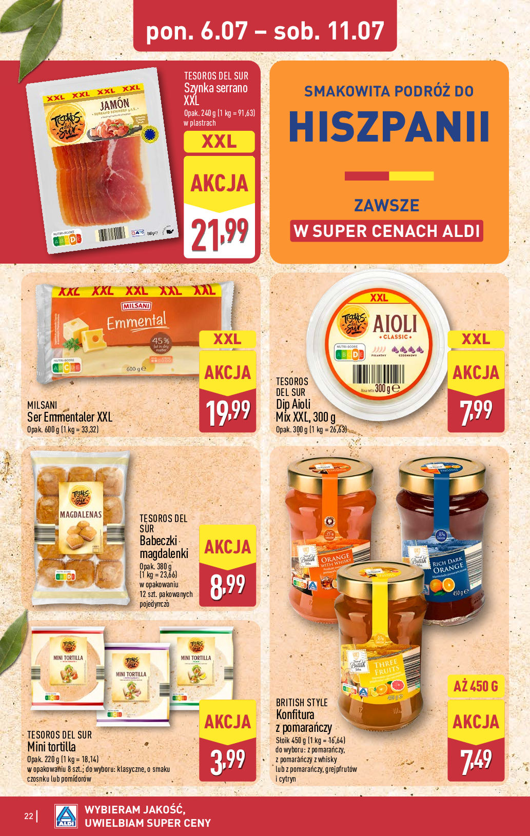 Aldi