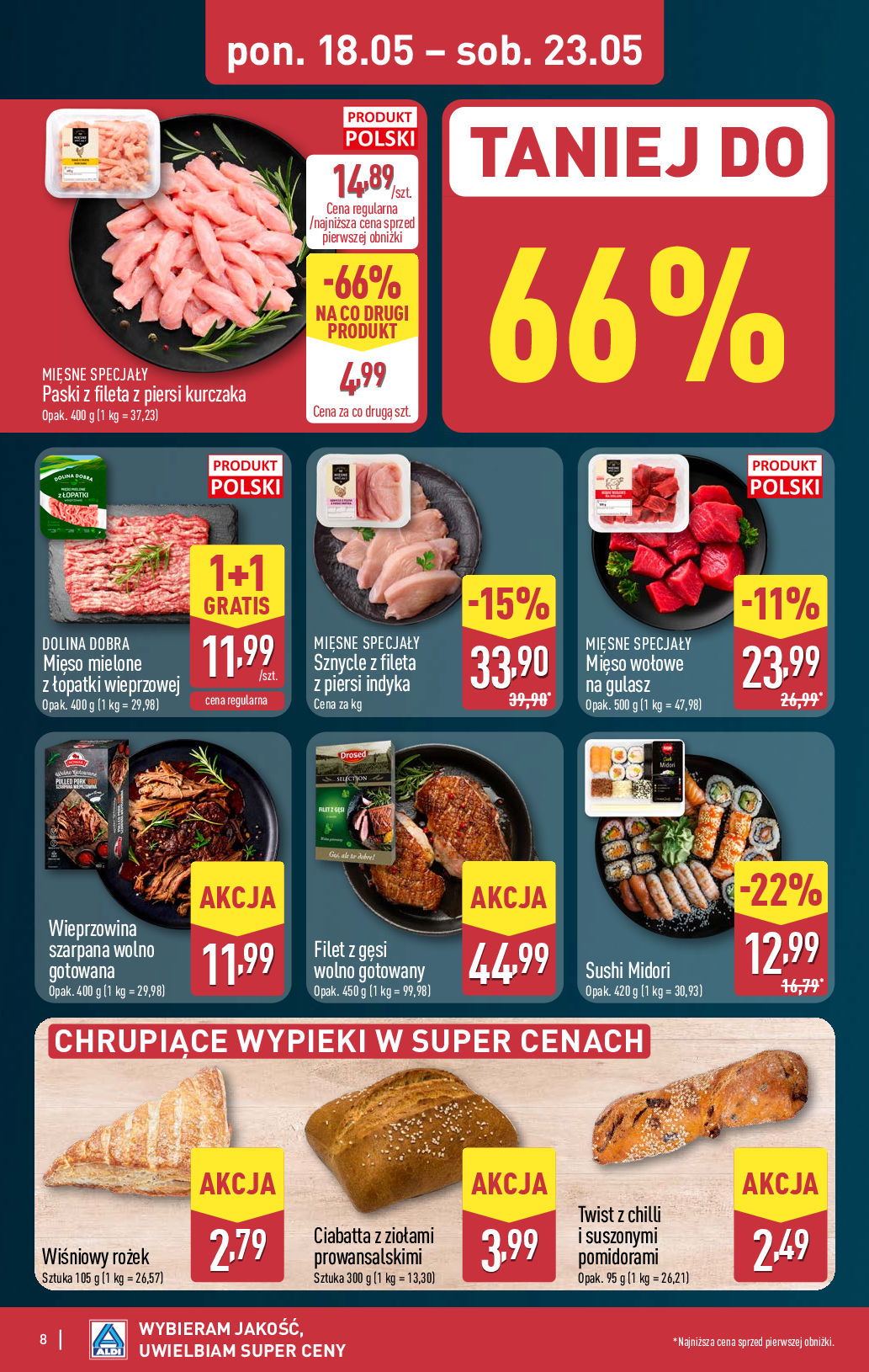 Aldi