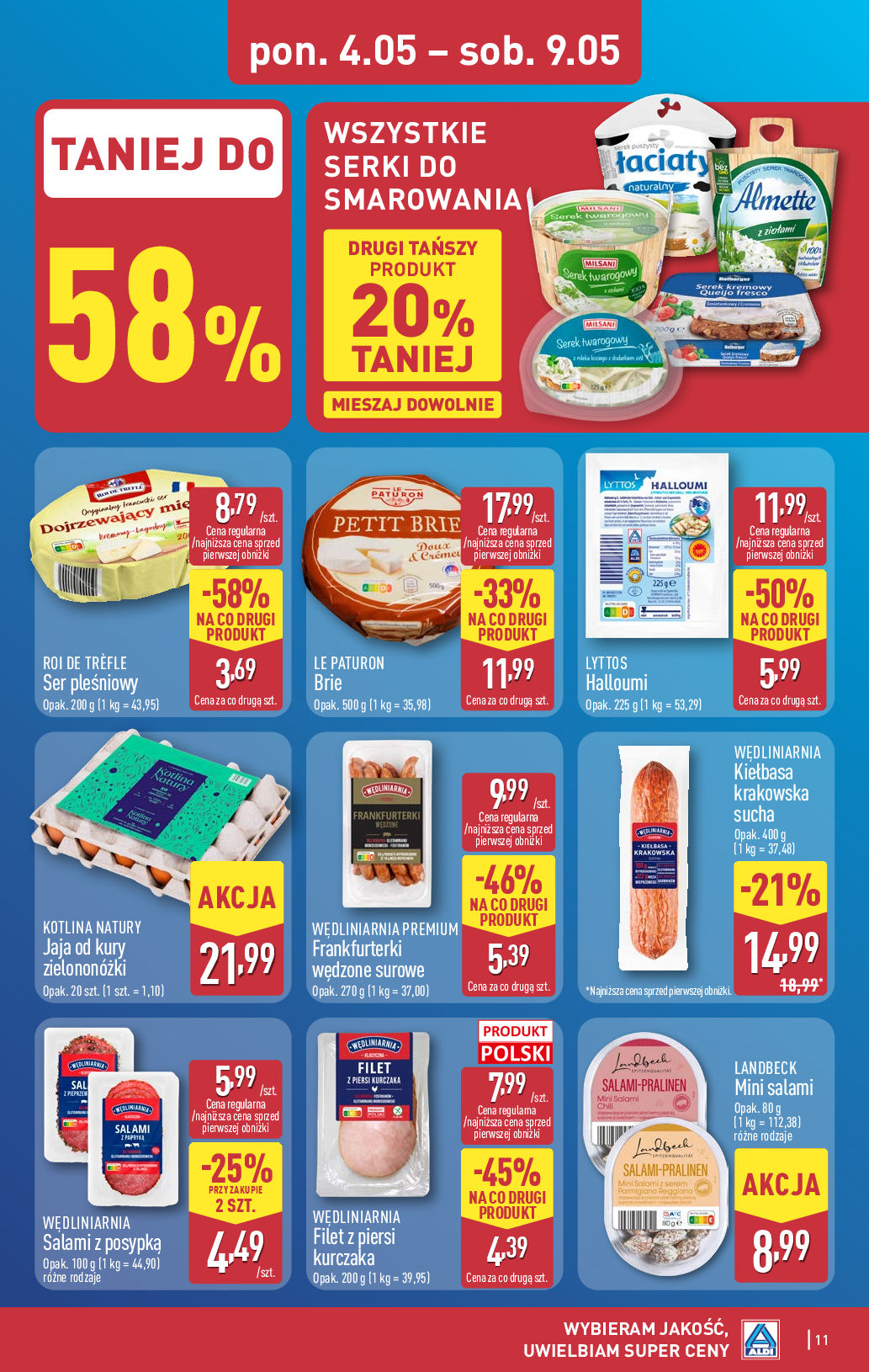Aldi