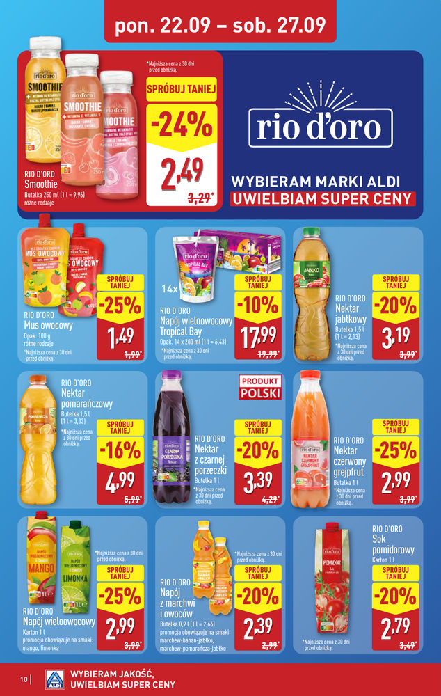 Aldi