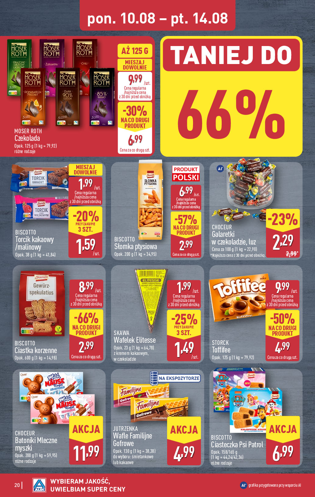 Aldi