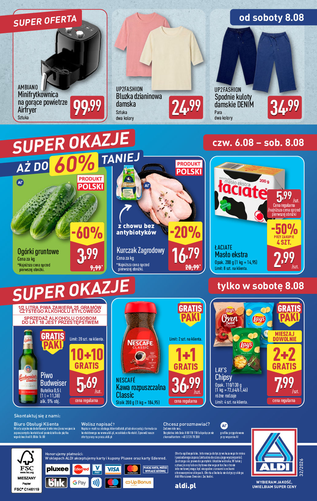 Aldi