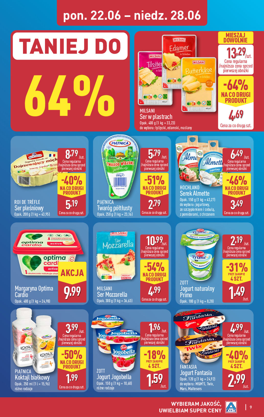 Aldi