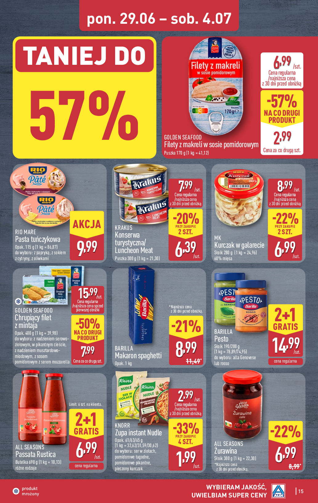Aldi