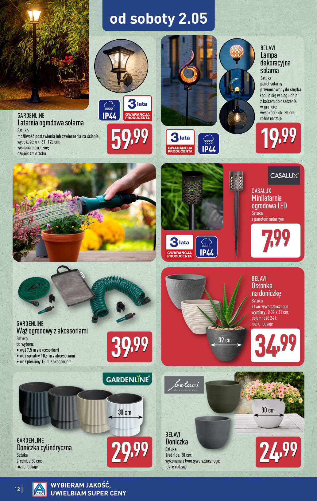 Aldi
