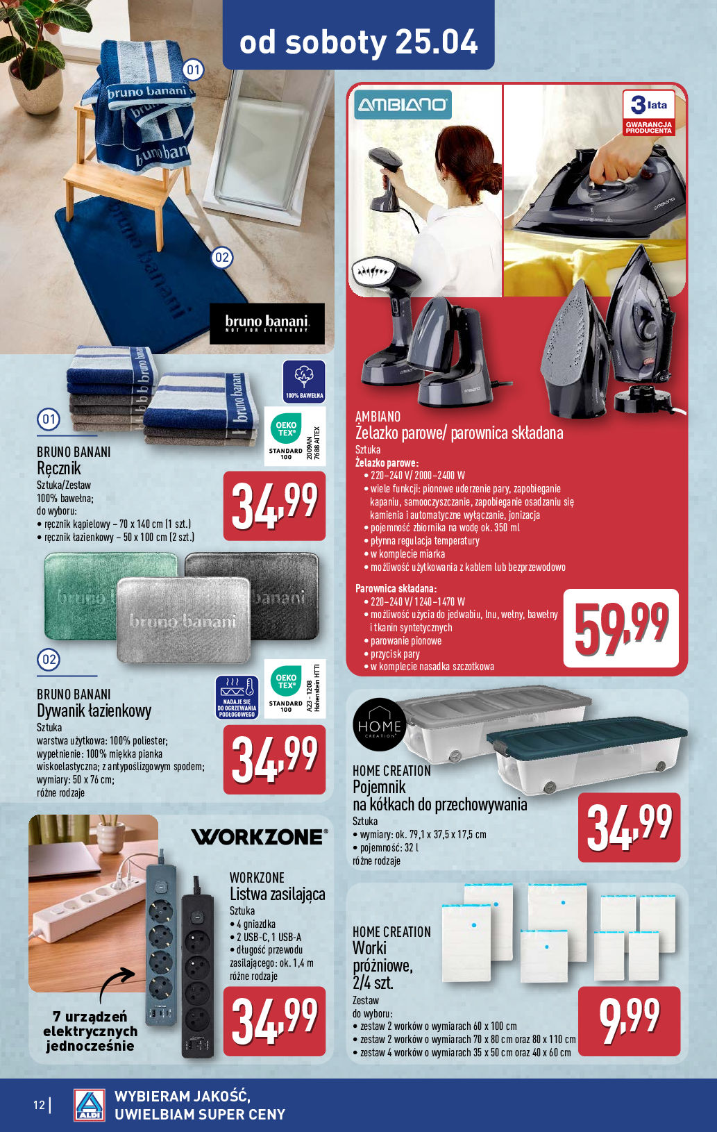 Aldi