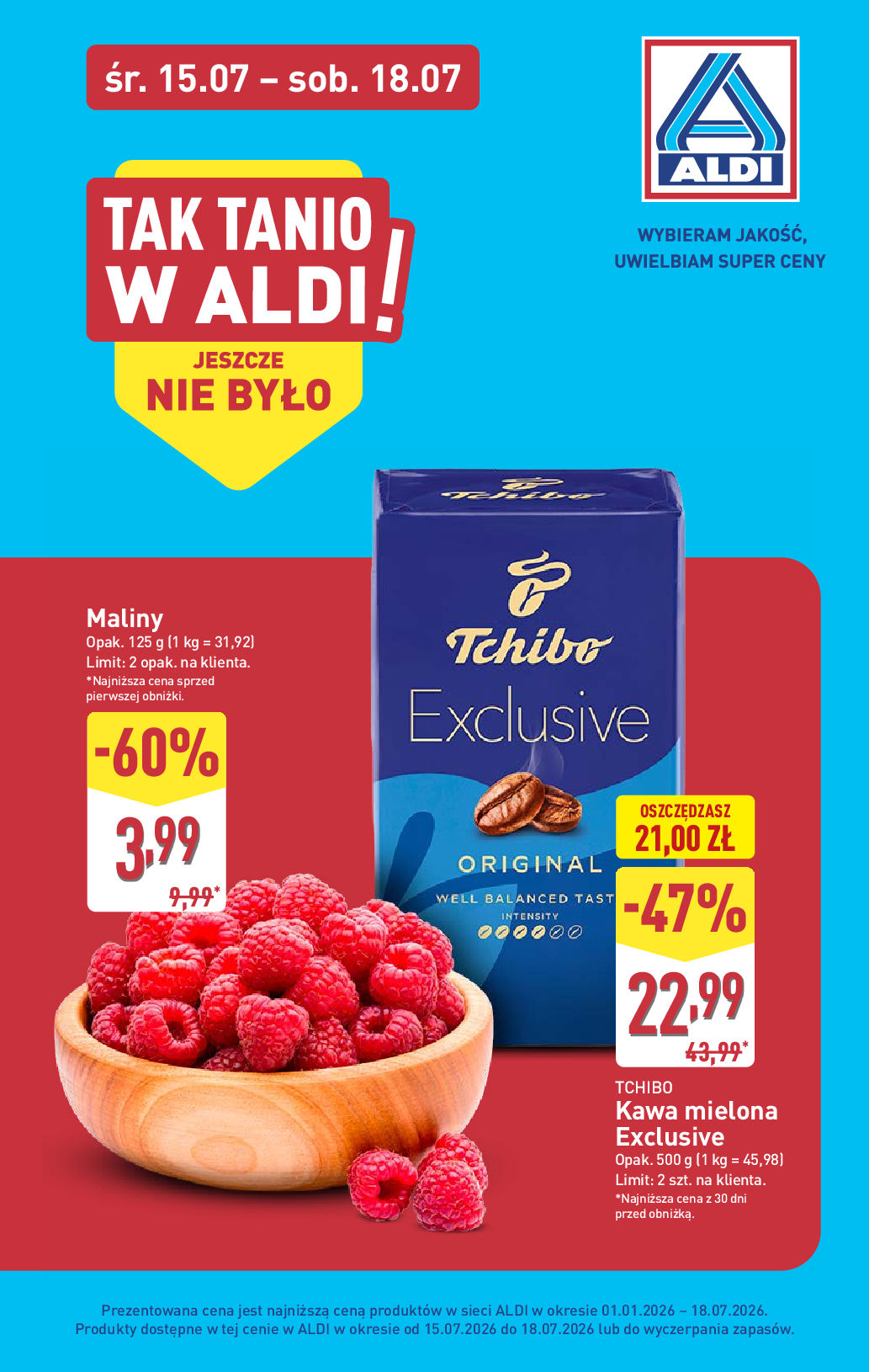 Aldi