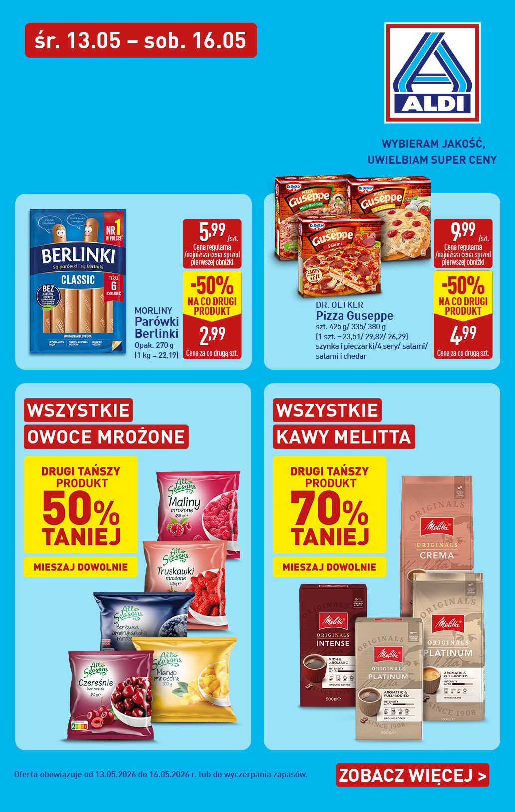 Aldi