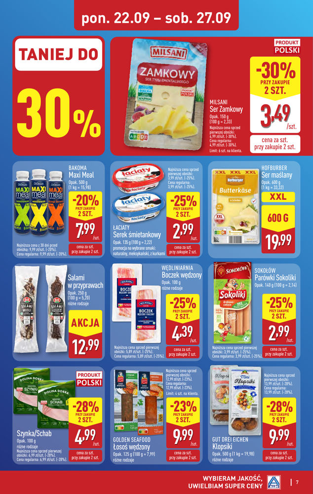 Aldi