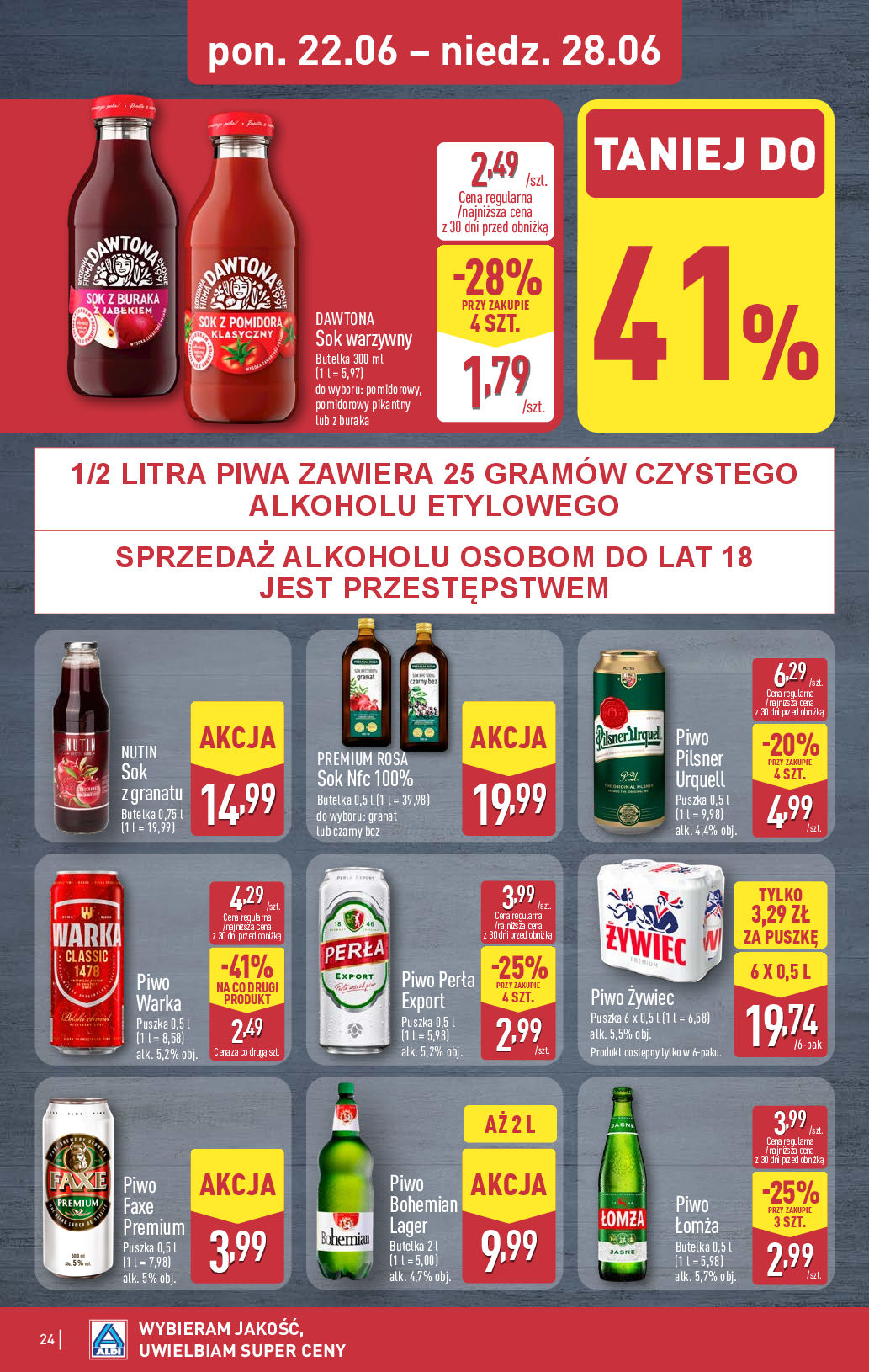 Aldi