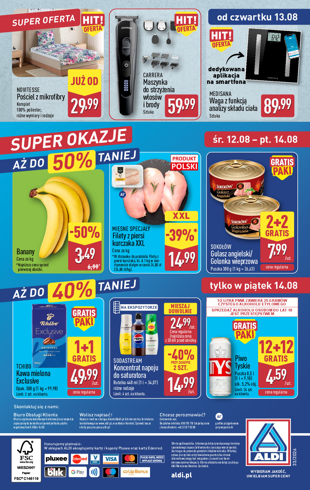 Aldi