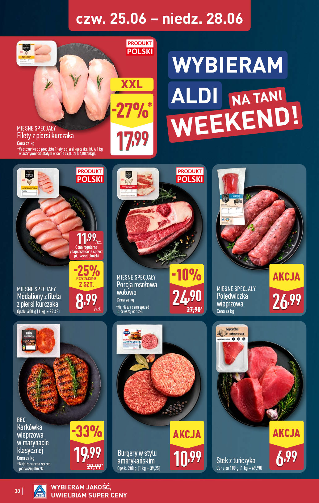 Aldi