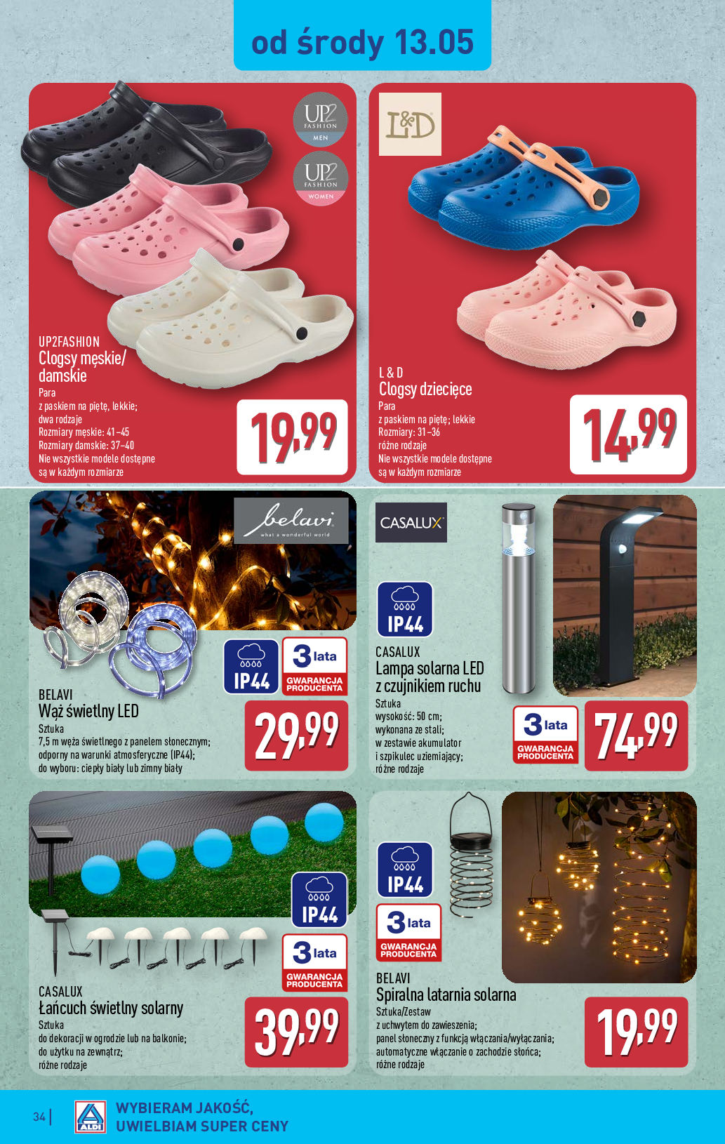 Aldi