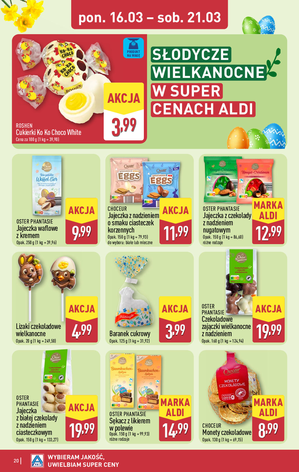 Aldi