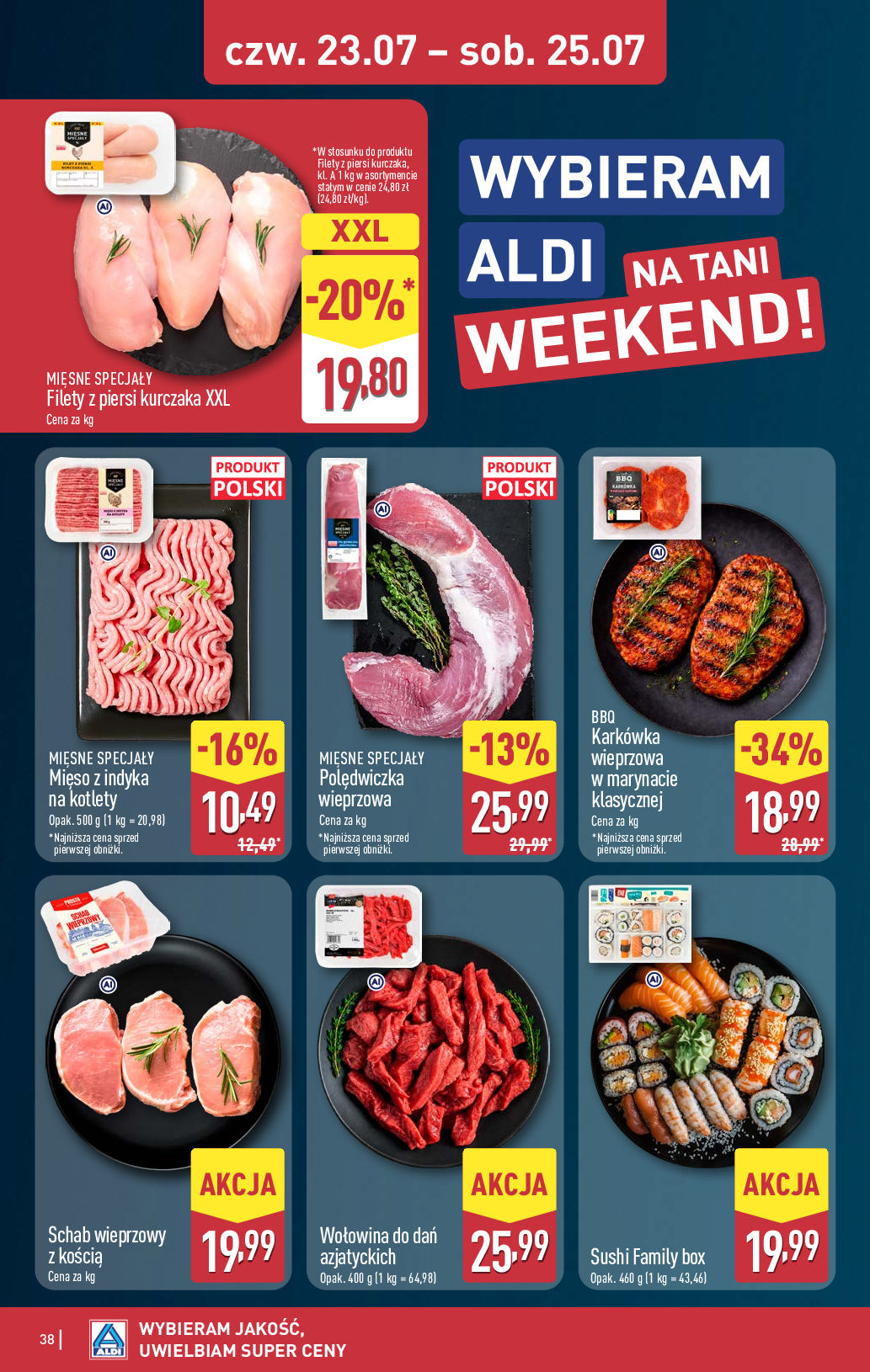 Aldi