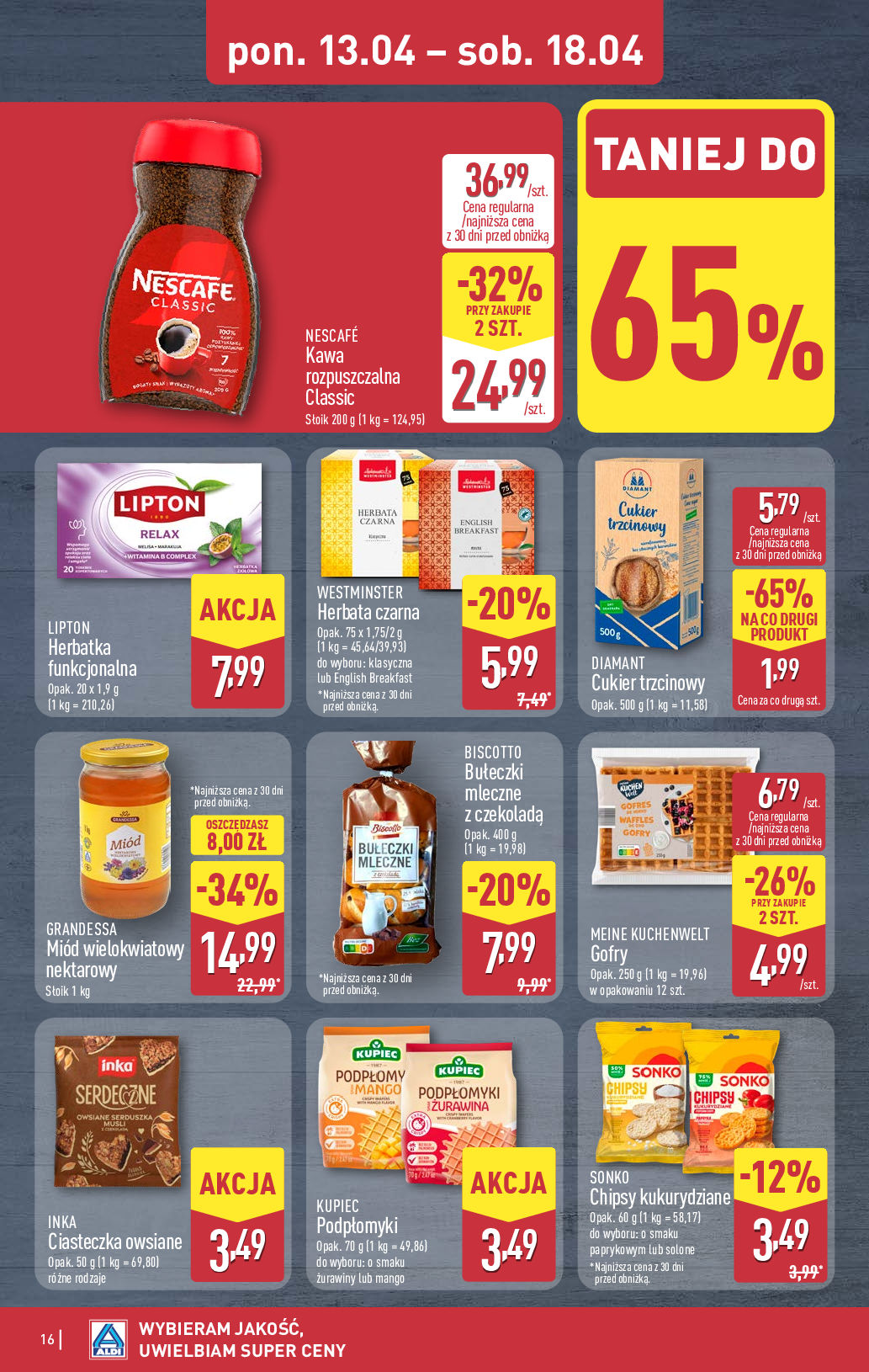 Aldi