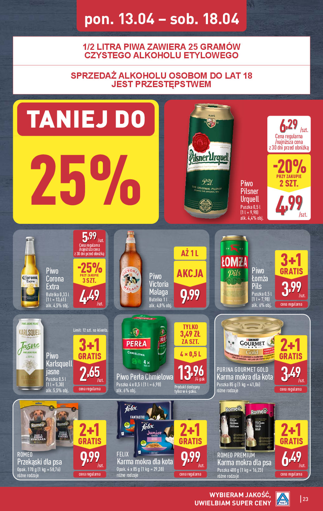 Aldi