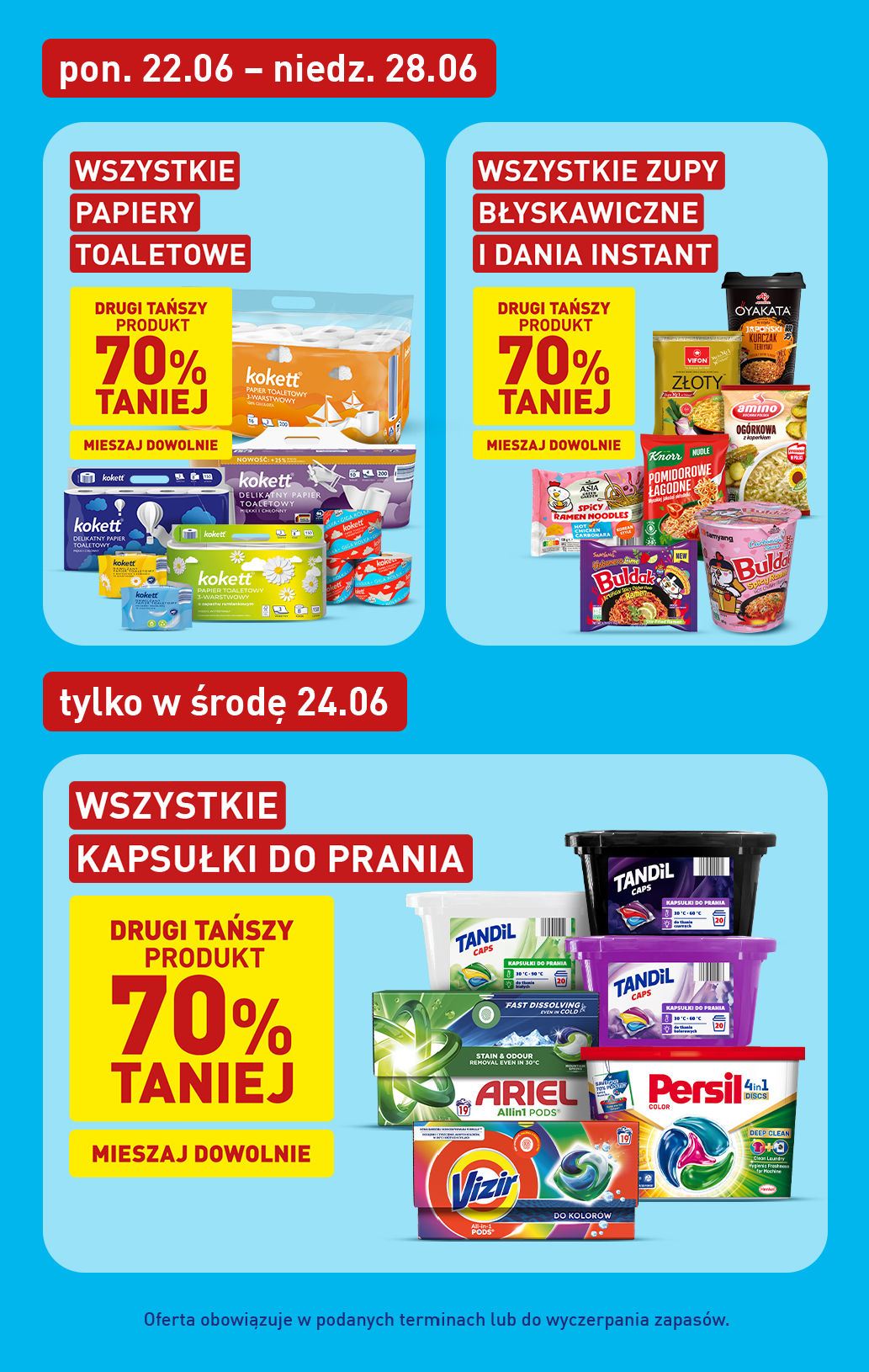 Aldi