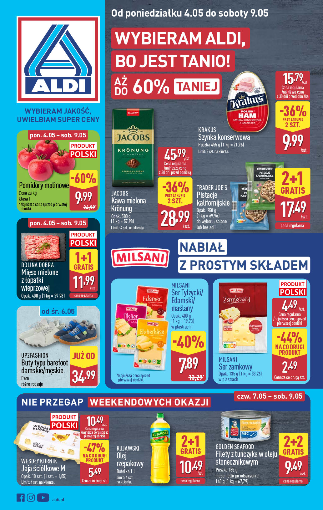 Aldi