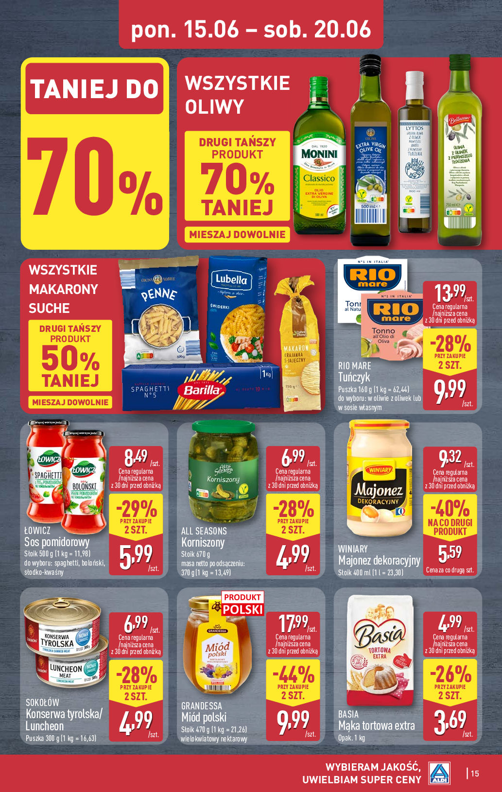 Aldi