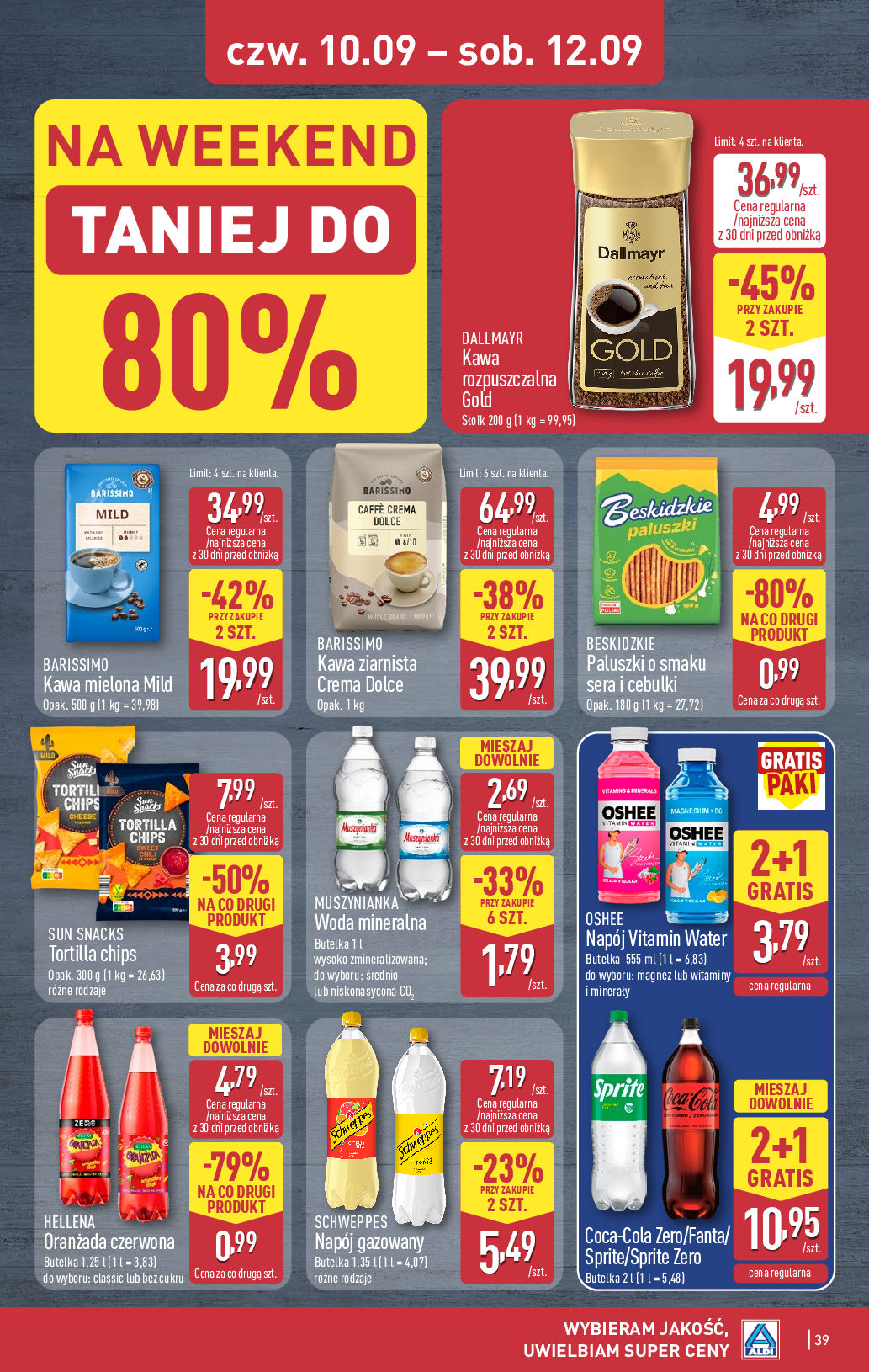 Aldi