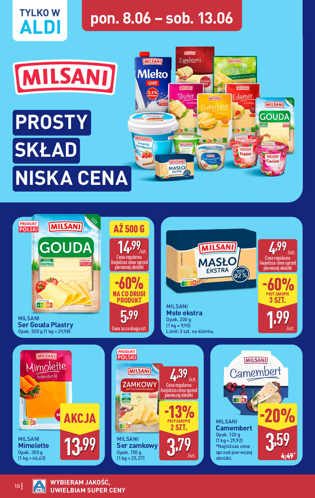 Aldi