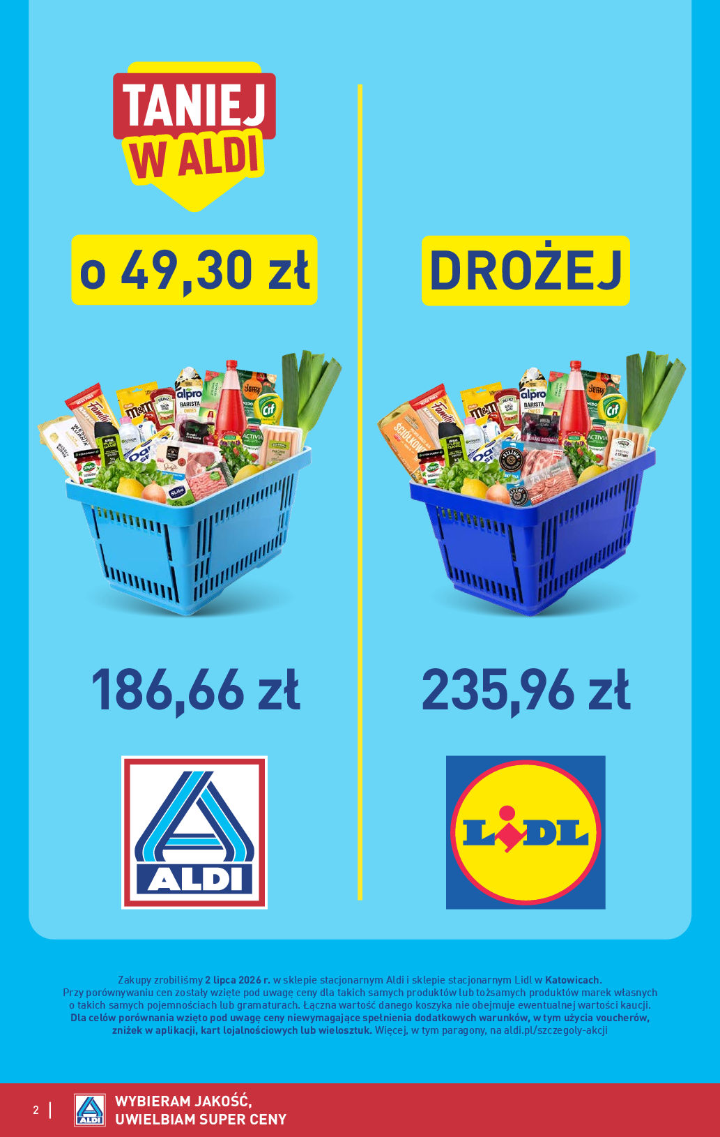 Aldi