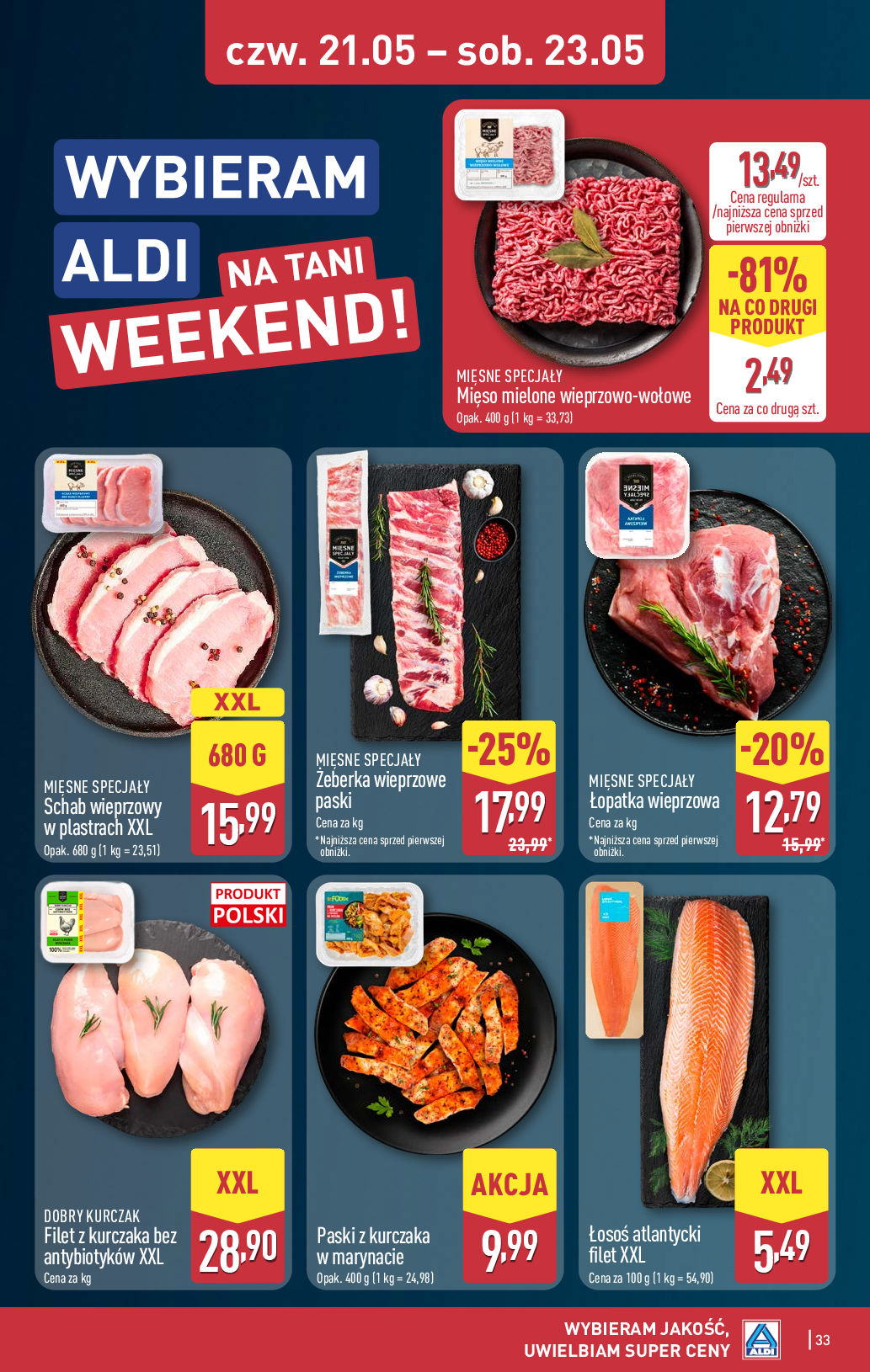 Aldi