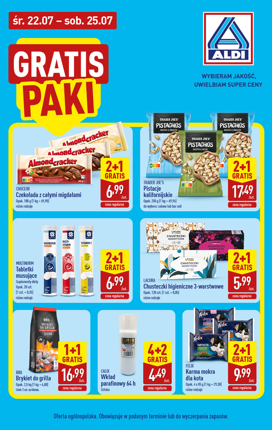 Aldi