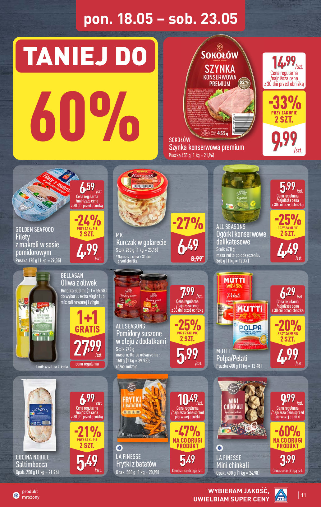 Aldi