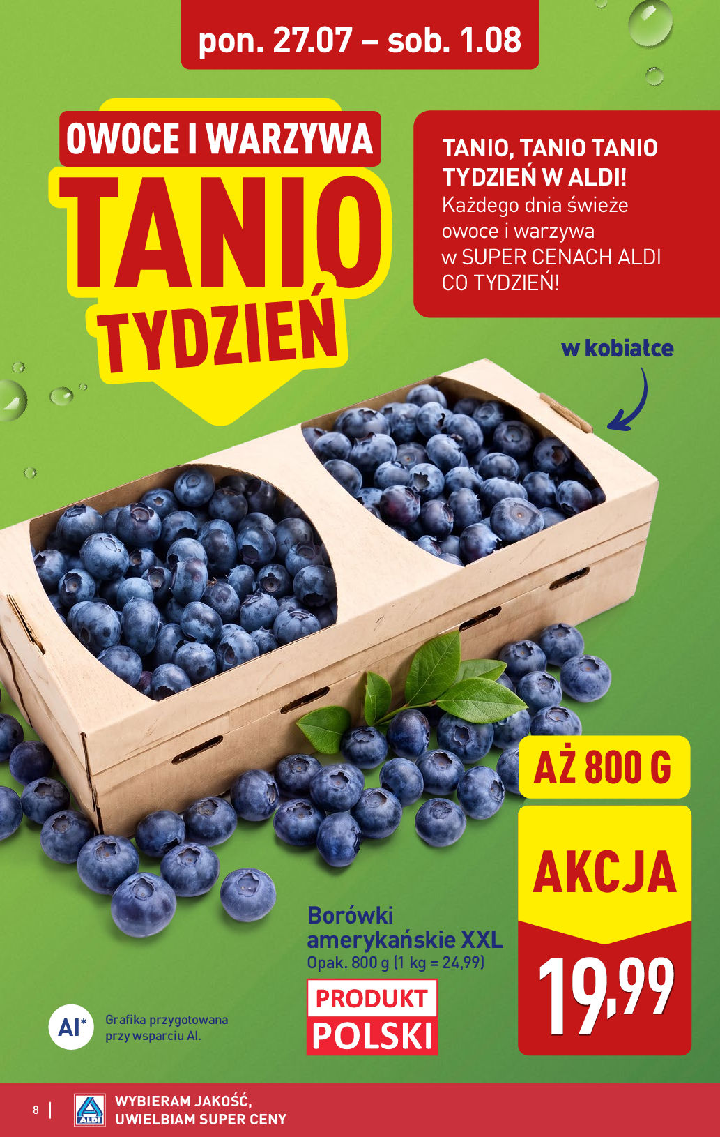 Aldi