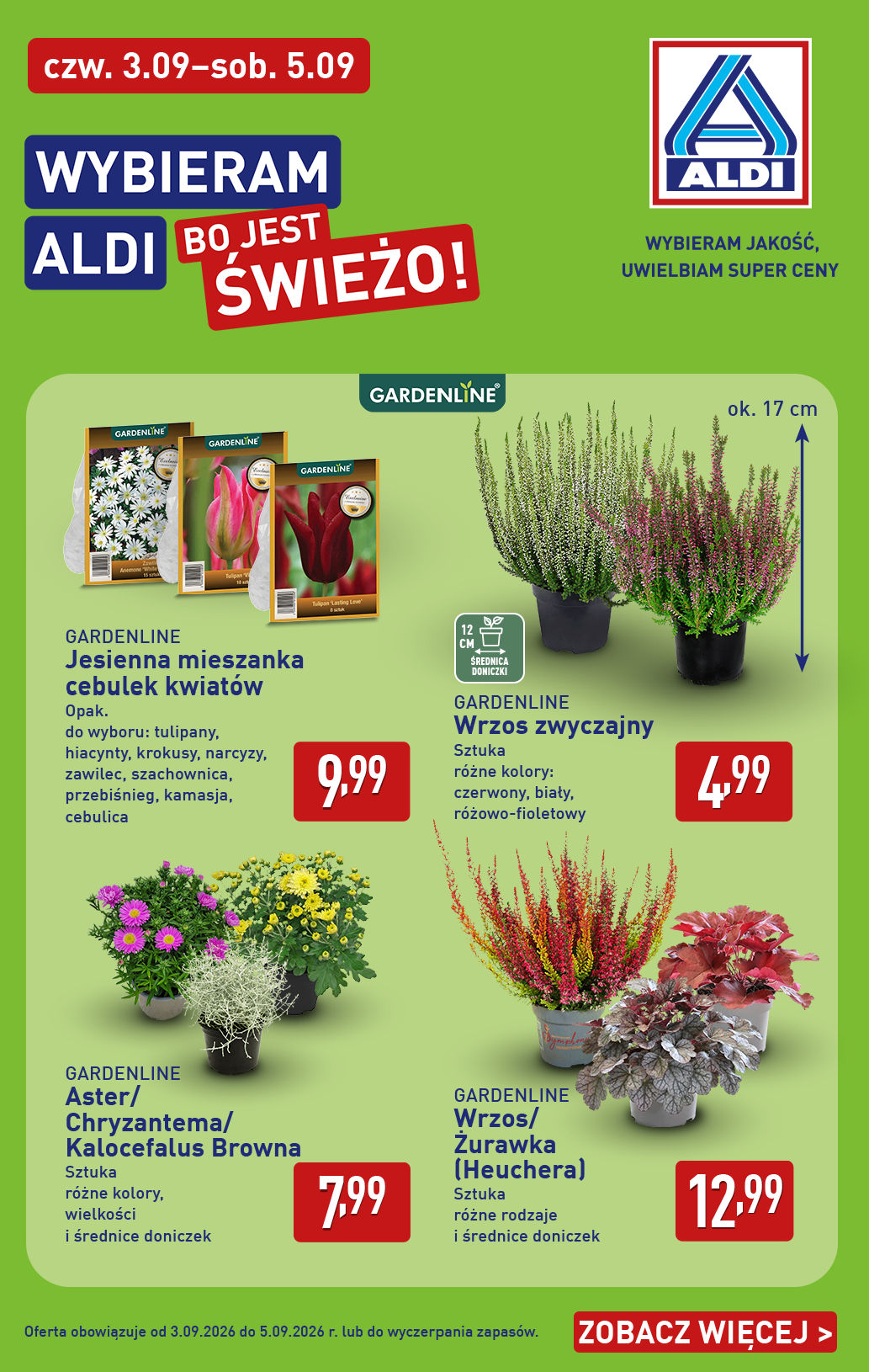 Aldi
