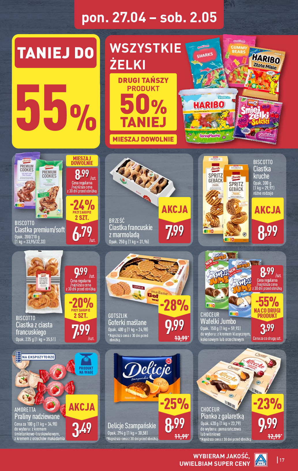 Aldi