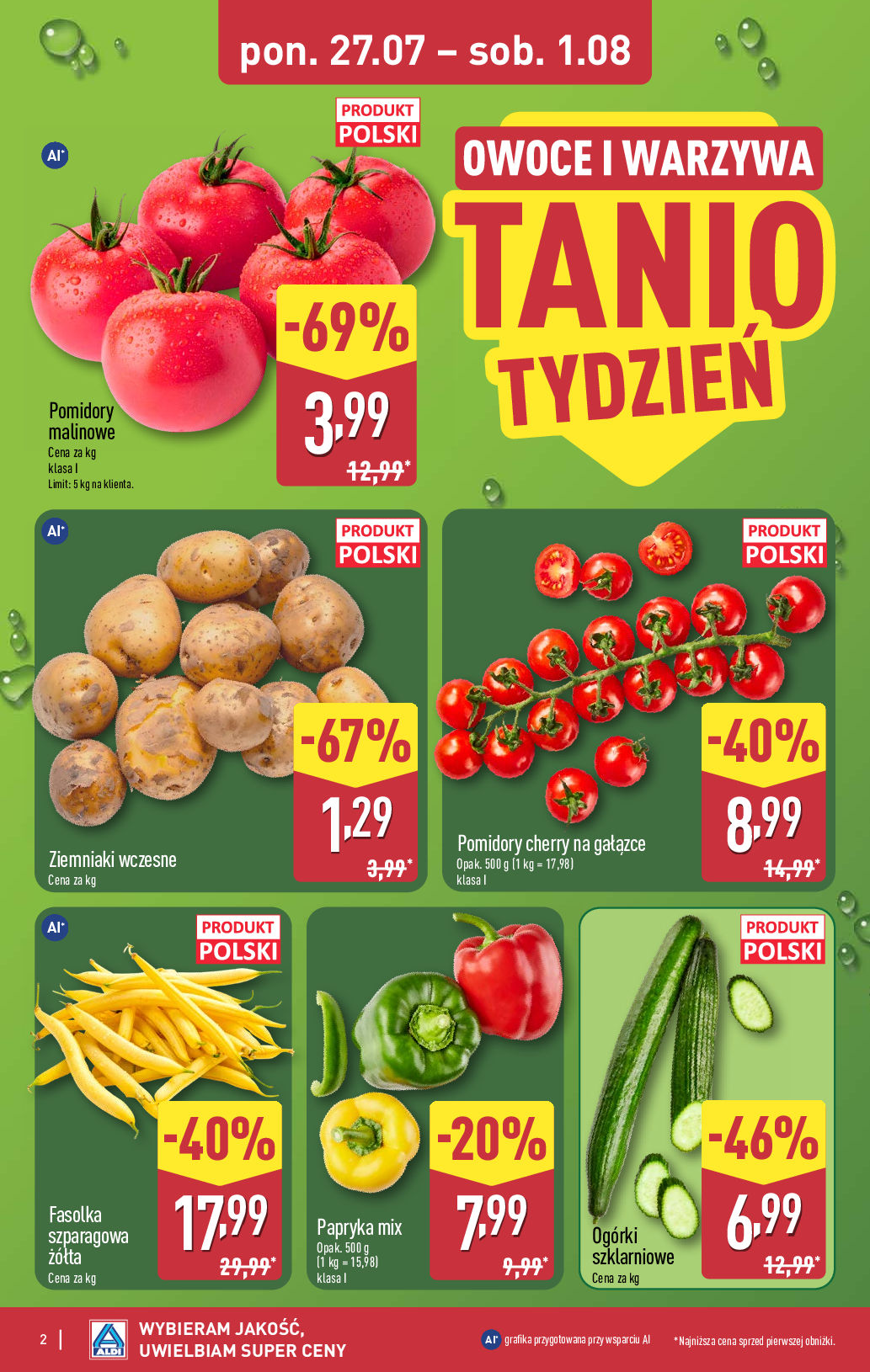 Aldi