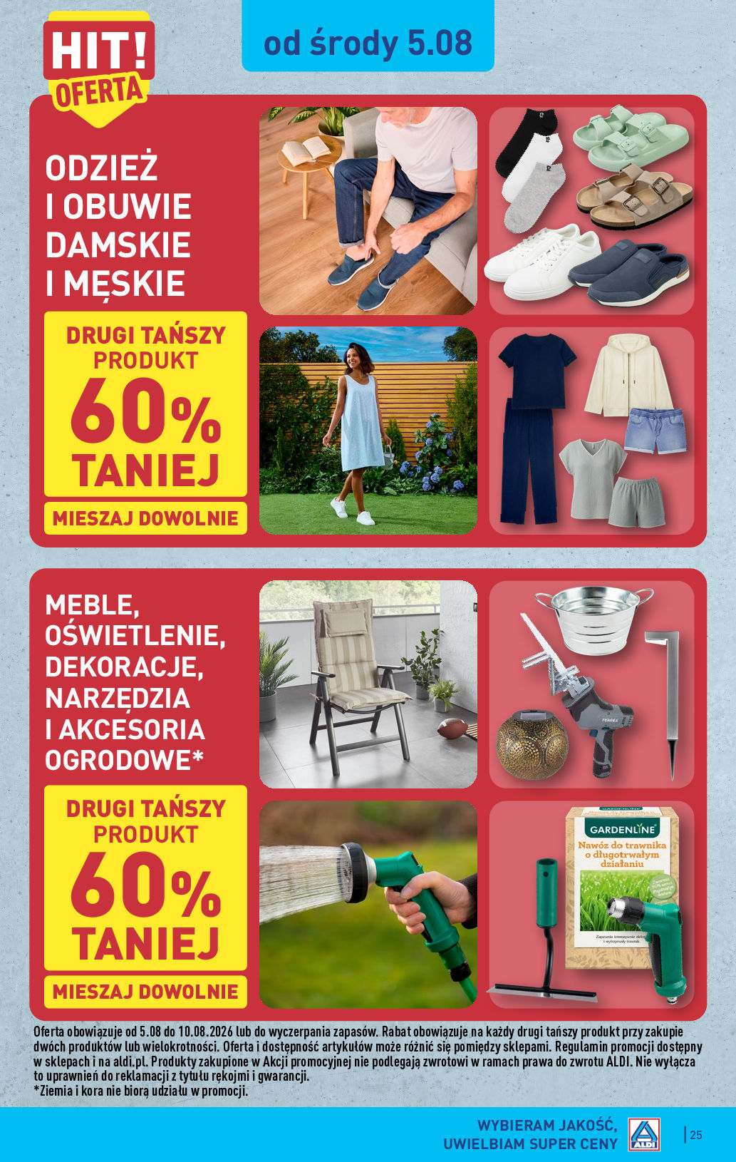 Aldi