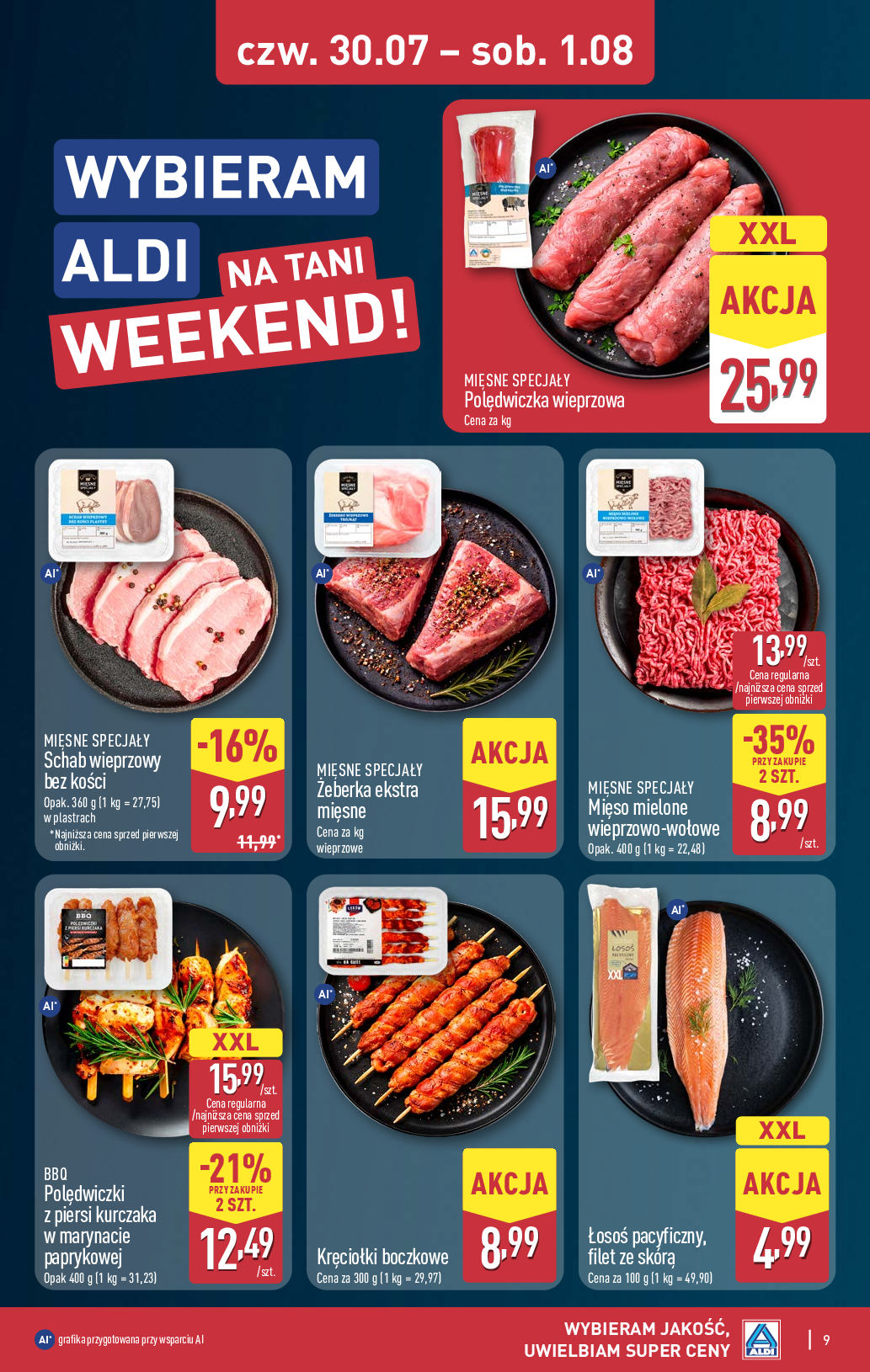 Aldi