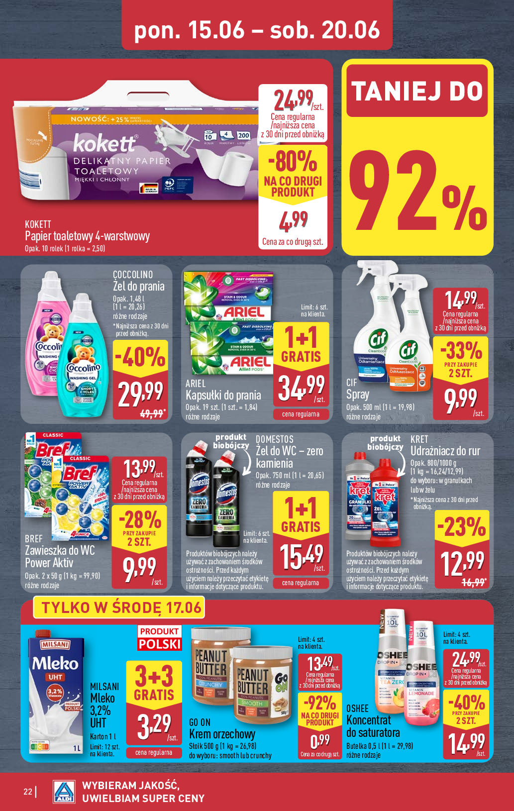 Aldi