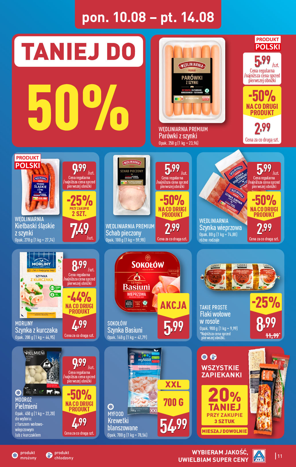 Aldi