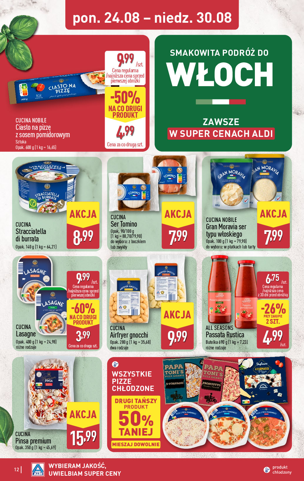 Aldi