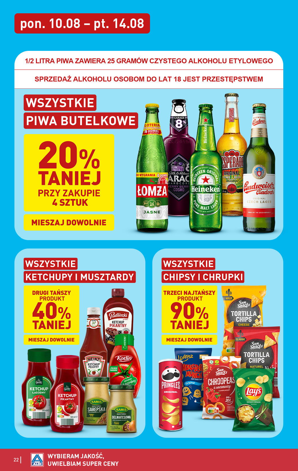 Aldi