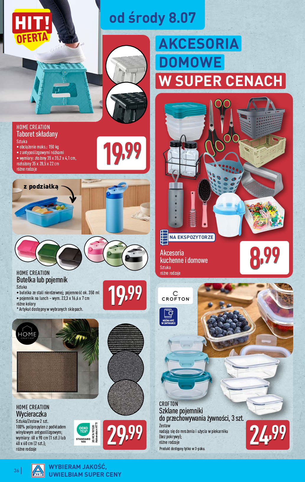 Aldi
