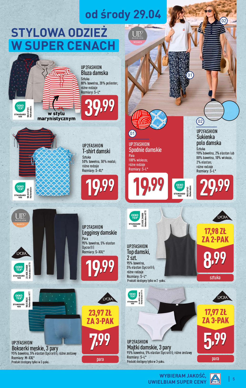 Aldi