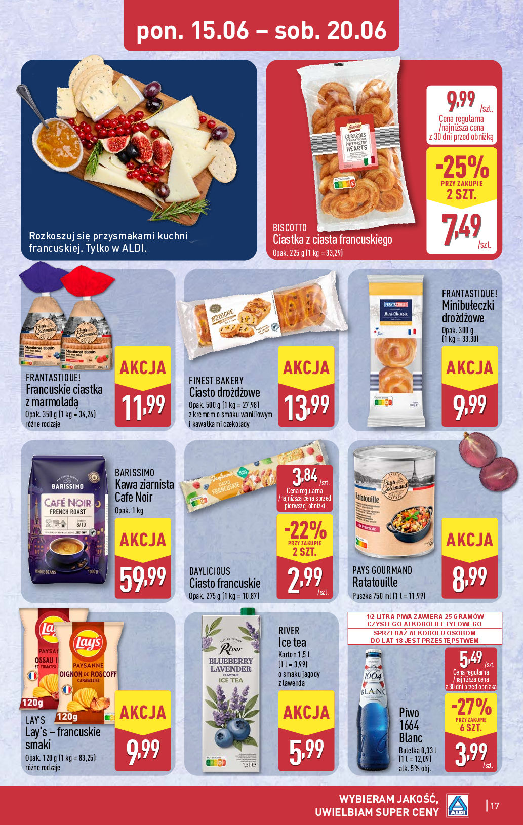 Aldi