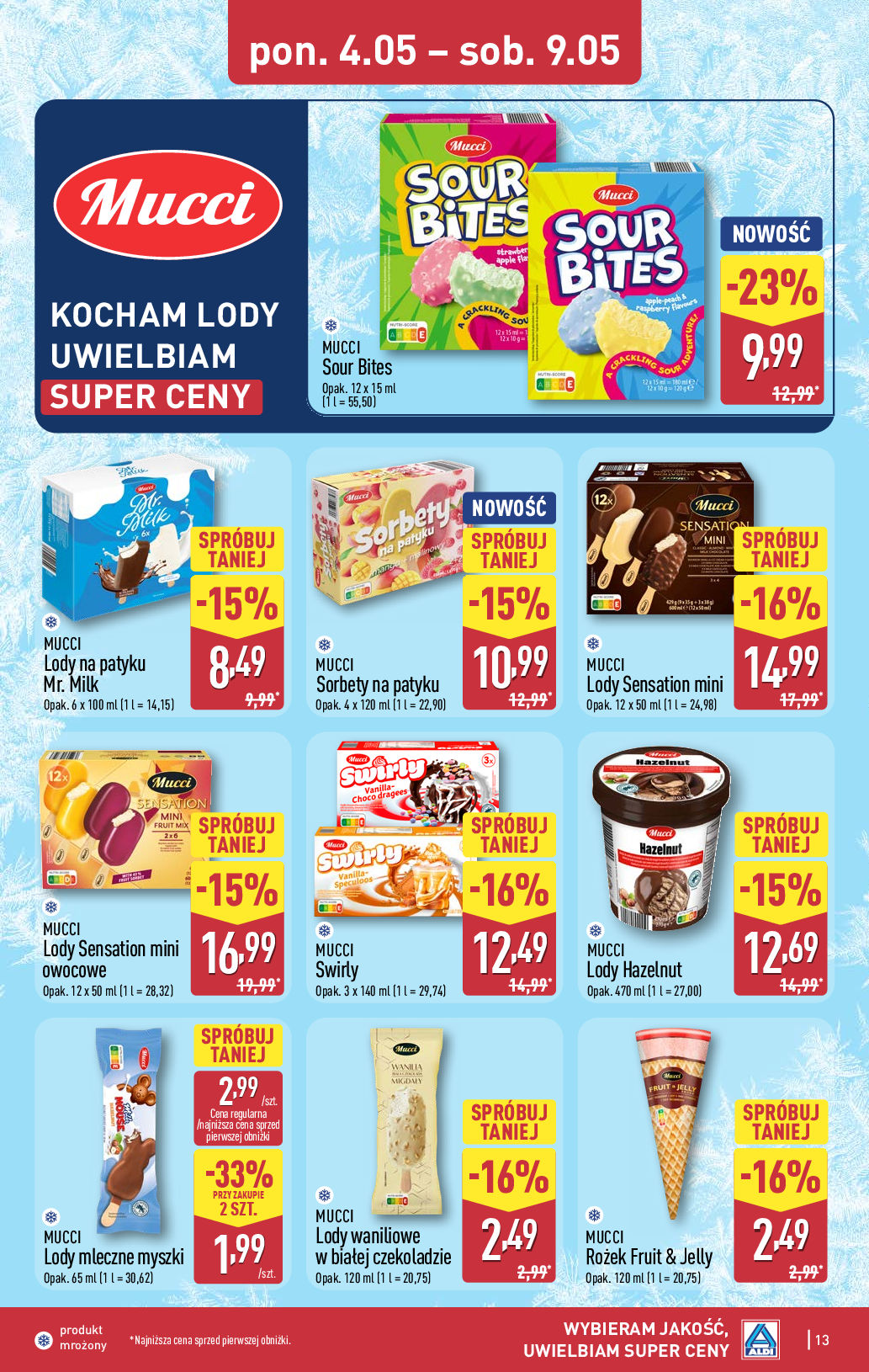 Aldi