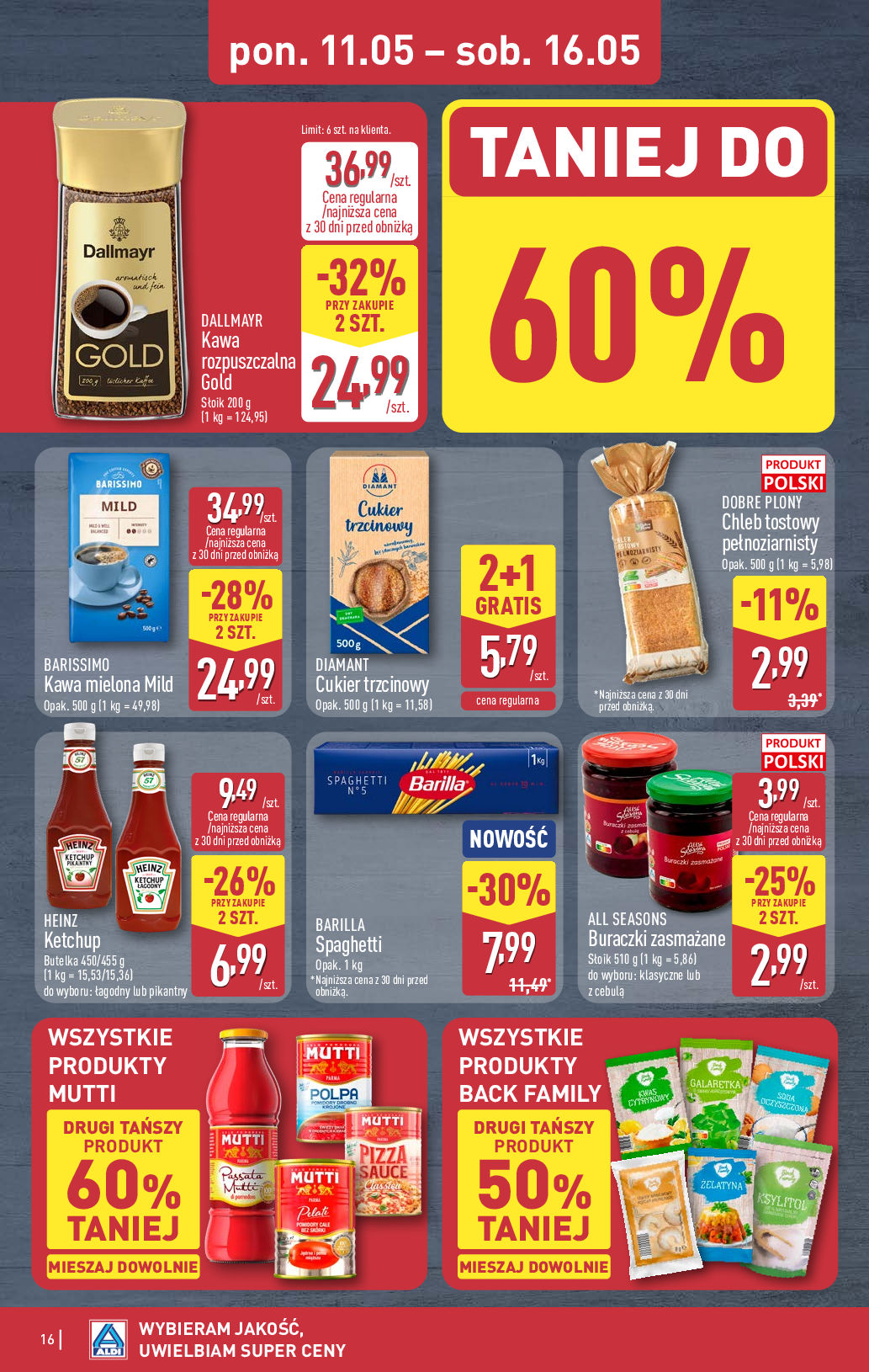 Aldi