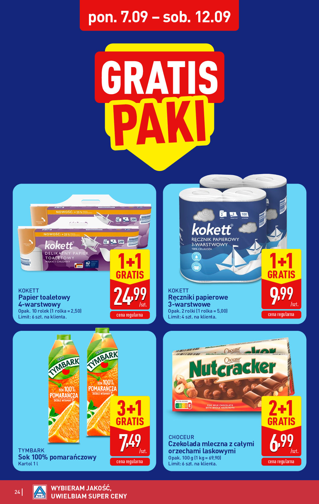Aldi